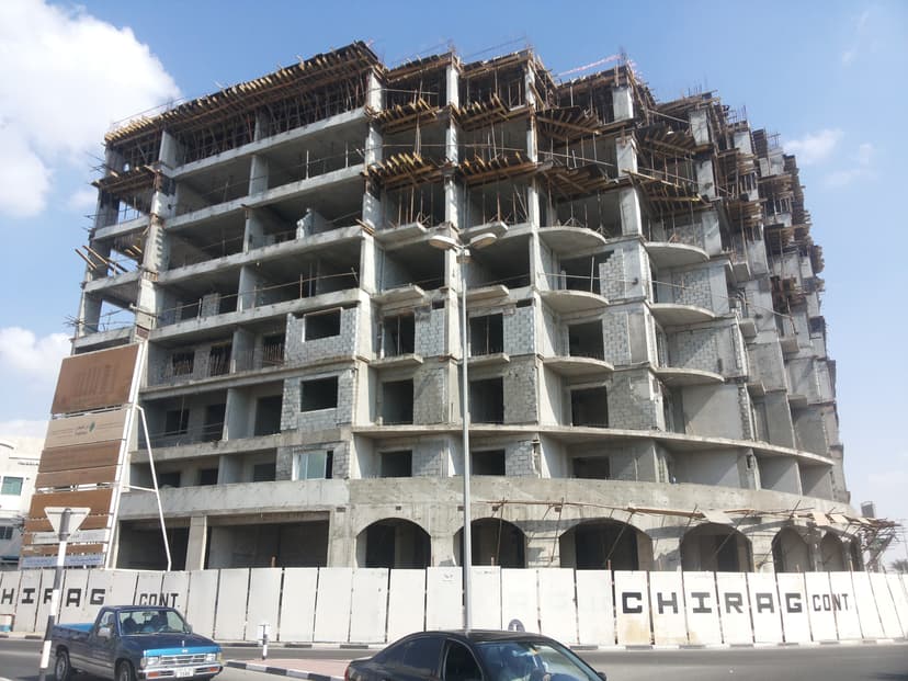 Indigo Spectrum1 construction — photo 62