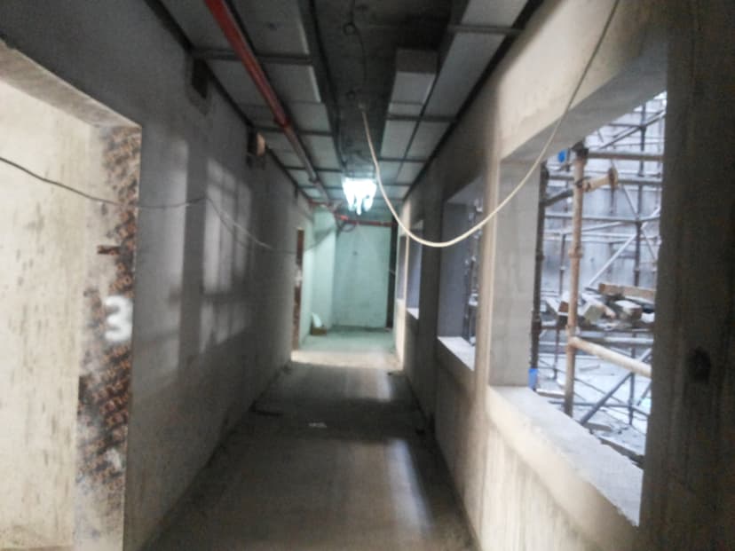 Indigo Spectrum1 construction — photo 57