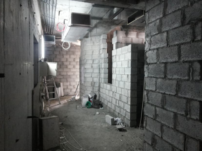 Indigo Spectrum1 construction — photo 66