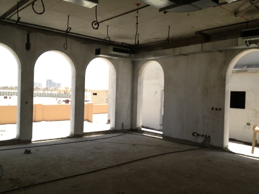 Orange Lake construction — photo 109