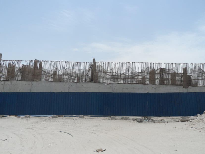 Cascade Ville construction — photo 8