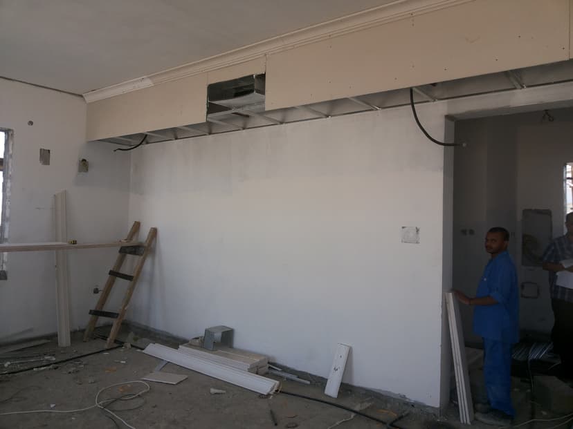 Western Residence - North construction — photo 11
