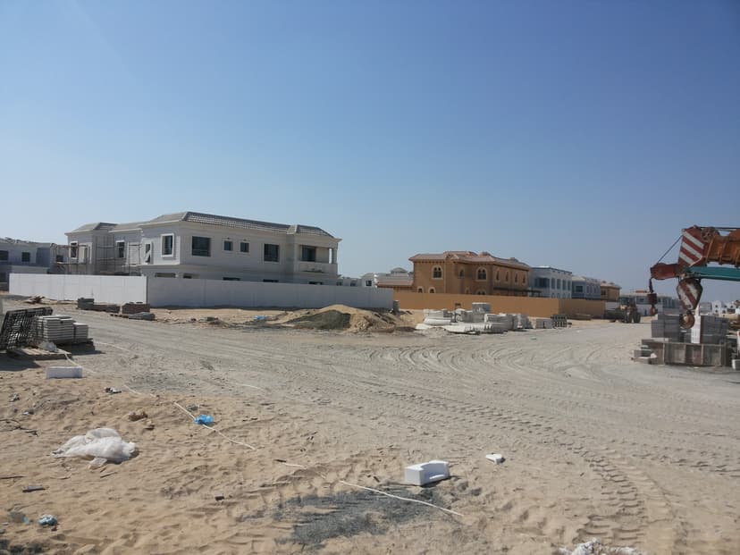 Western Residence - North construction — photo 12