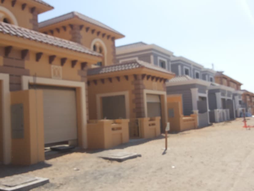 Western Residence - North construction — photo 15