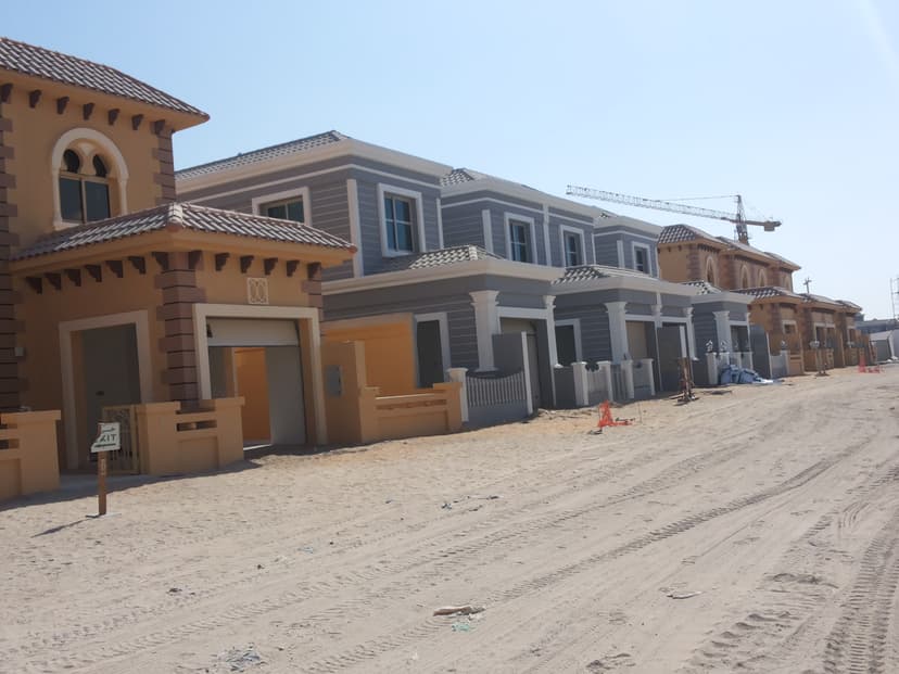Western Residence - North construction — photo 18