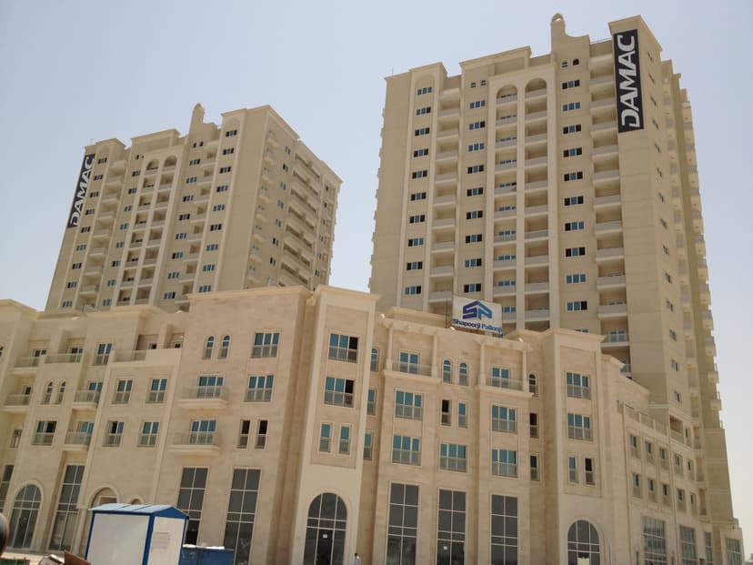 Suberbia construction — photo 4