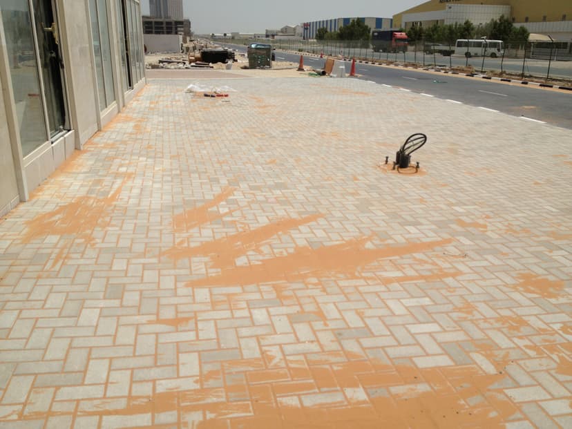 Suberbia construction — photo 15