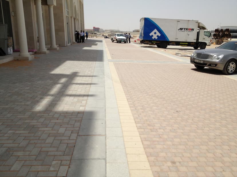 Suberbia construction — photo 6