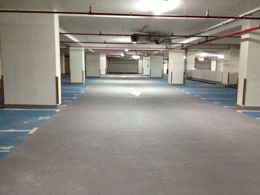 Suberbia construction — photo 18