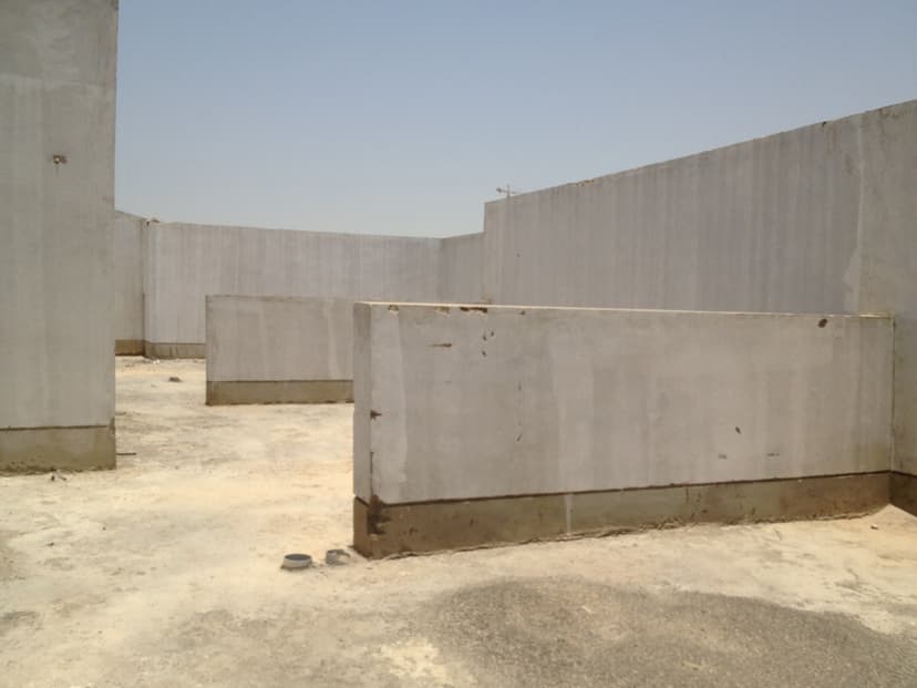 Royale Residence1 construction — photo 56