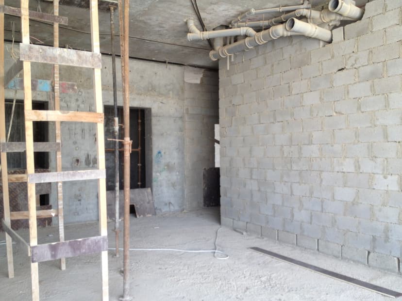 Royale Residence1 construction — photo 57