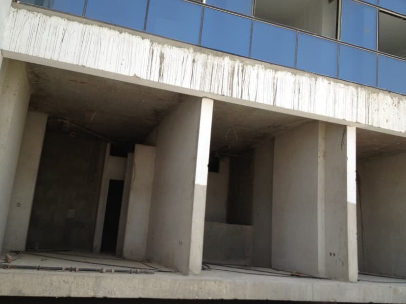 Royale Residence1 construction — photo 53