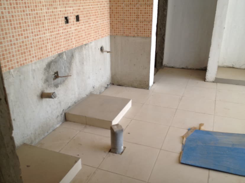 Royale Residence1 construction — photo 60