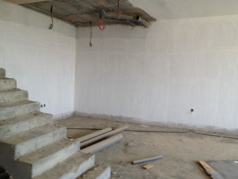 Royale Residence1 construction — photo 64