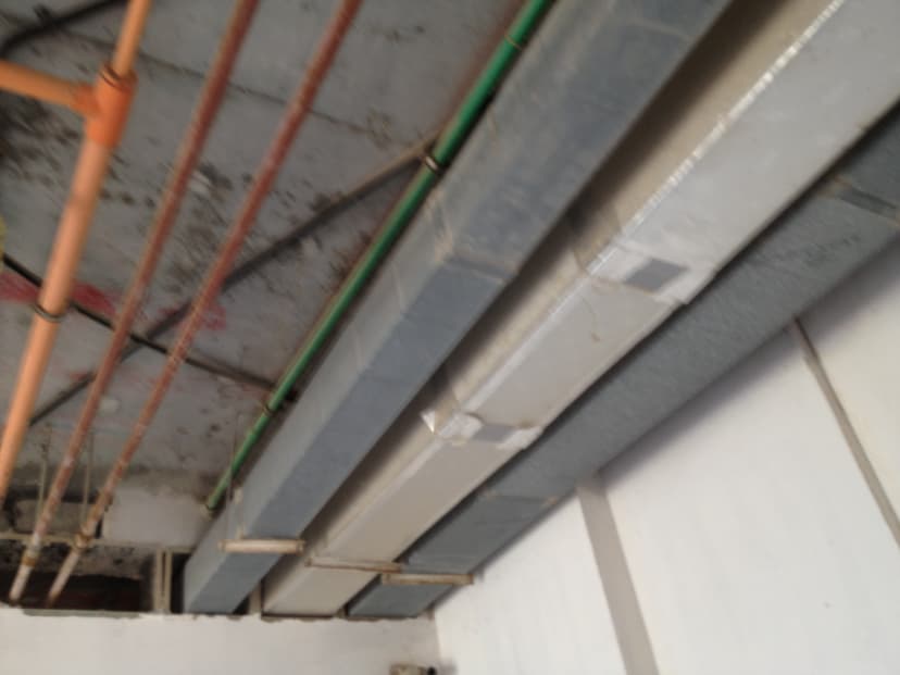 Royale Residence1 construction — photo 61