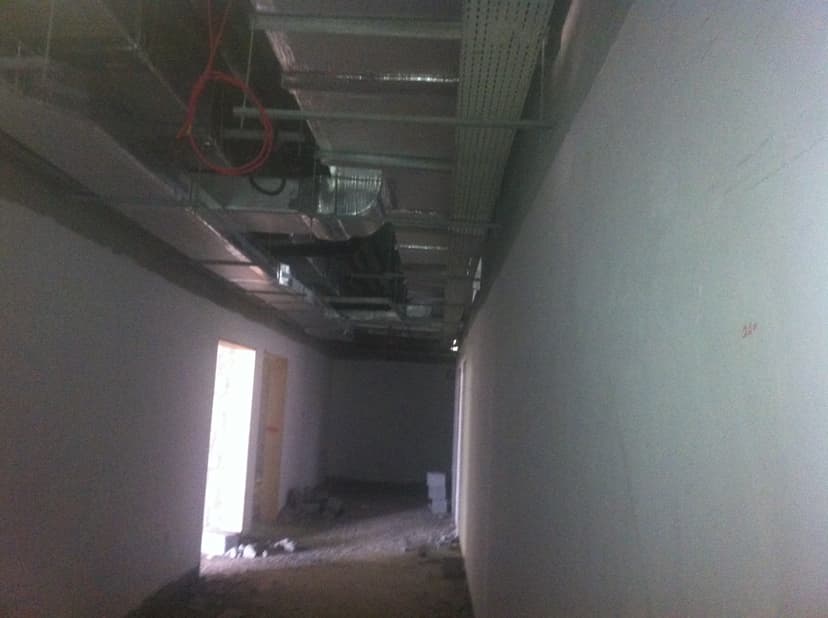 Schon Business Park construction — photo 62