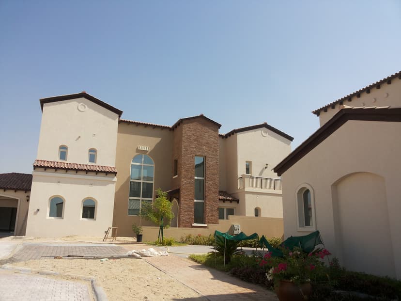 Olive Point construction — photo 6