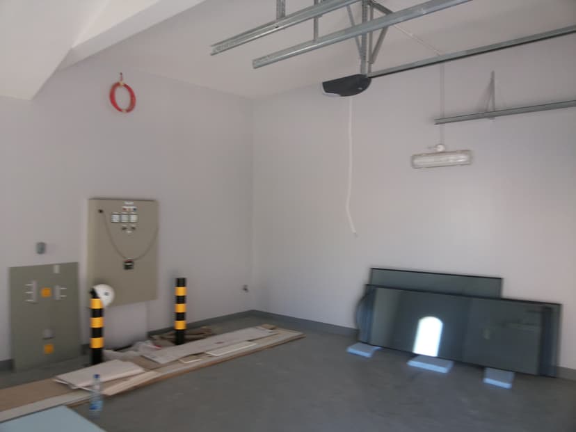 Olive Point construction — photo 9