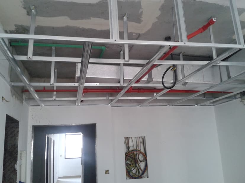 La Riviera Estate construction — photo 29