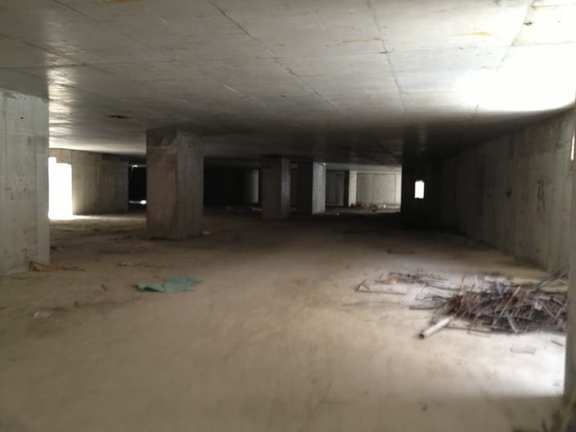 Stadium Point construction — photo 80
