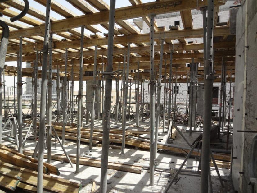 Qpoint Liwan-plot R015 construction — photo 64