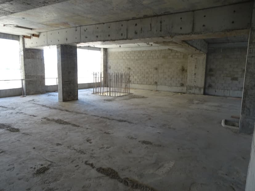 Qpoint Liwan - Plot R003 construction — photo 60
