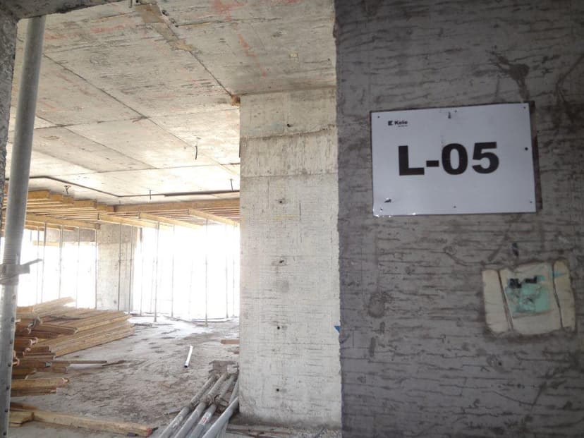 Qpoint Liwan-plot R073 construction — photo 34