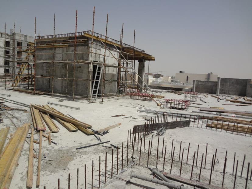 Qpoint Liwan-plot R073 construction — photo 29