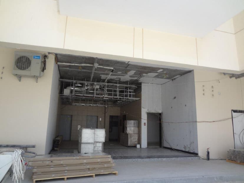 Qpoint Liwan- R093 construction — photo 13