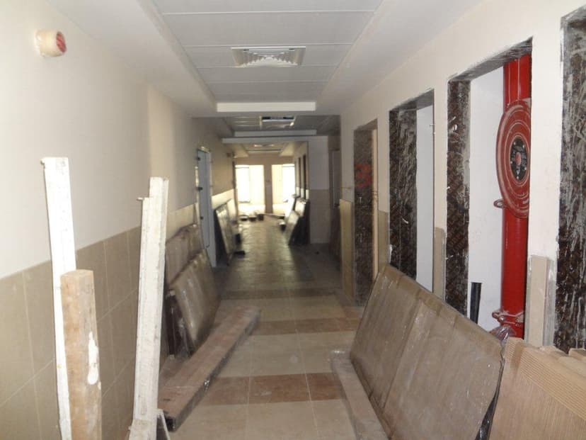 Qpoint Liwan- R093 construction — photo 8