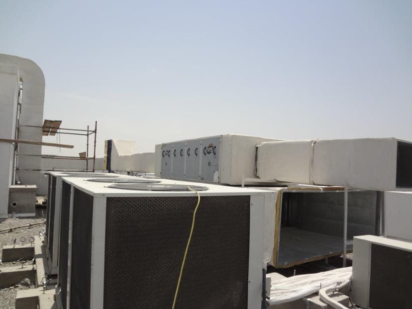 Qpoint Liwan- R093 construction — photo 3