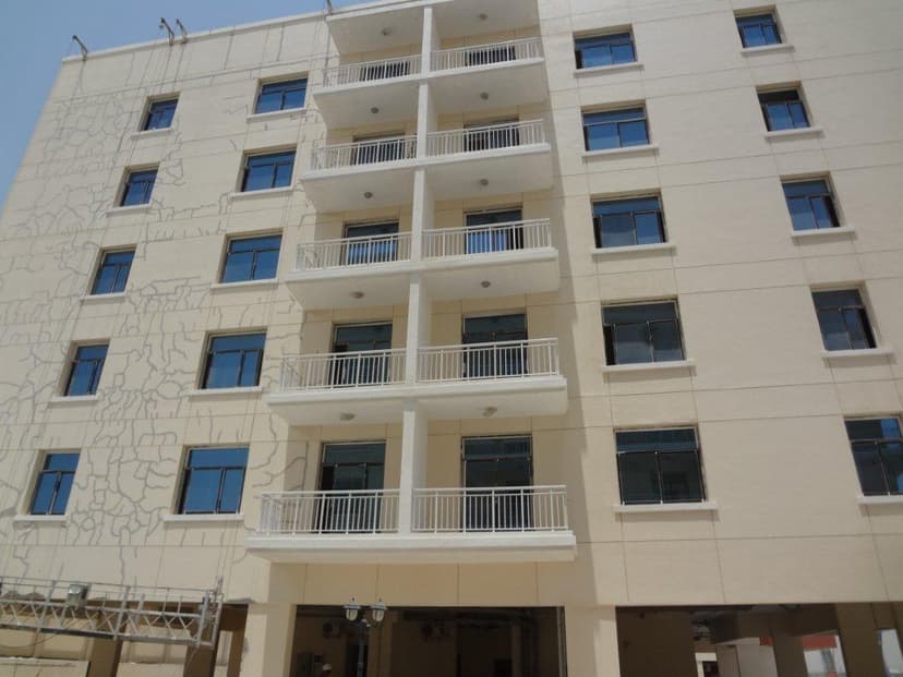 Qpoint Liwan- R093 construction — photo 11