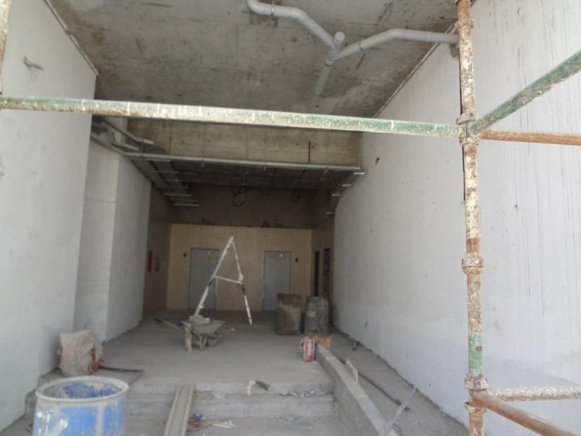Qpoint Liwan-plot R095 construction — photo 26