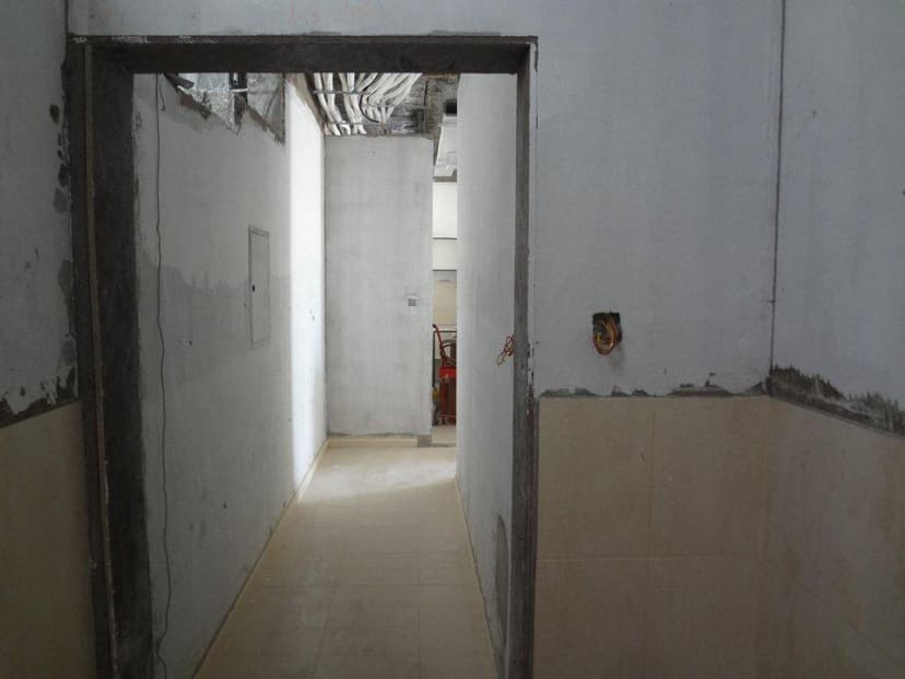 Qpoint Liwan-plot R095 construction — photo 13