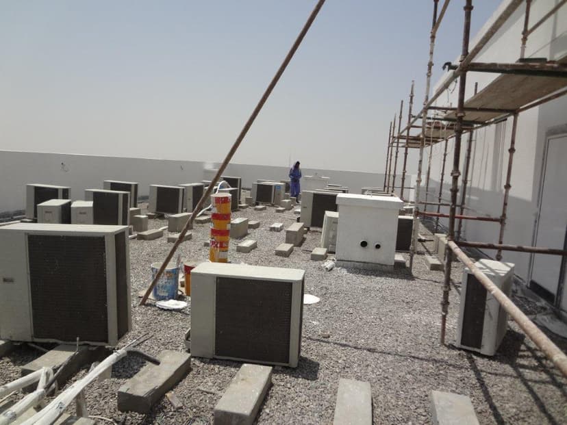 Qpoint Liwan-plot R095 construction — photo 28
