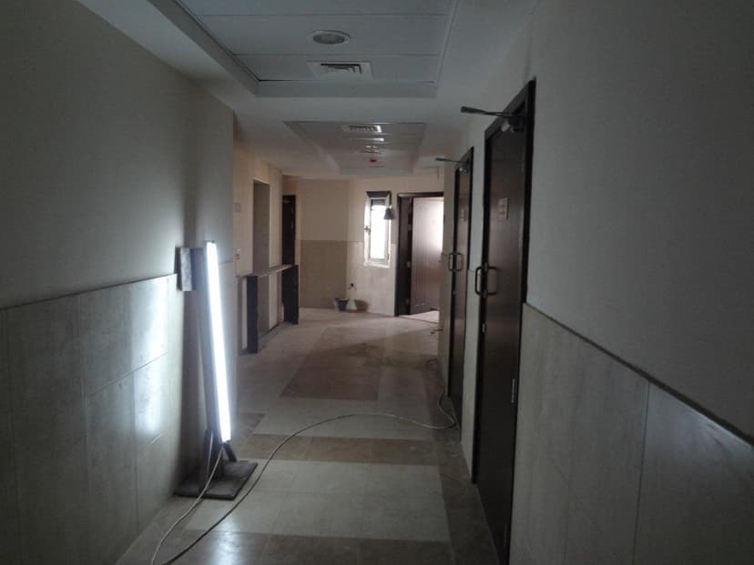 Qpoint Liwan-plot R100 construction — photo 9