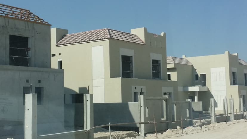 Living Legends Phase 3 construction — photo 93