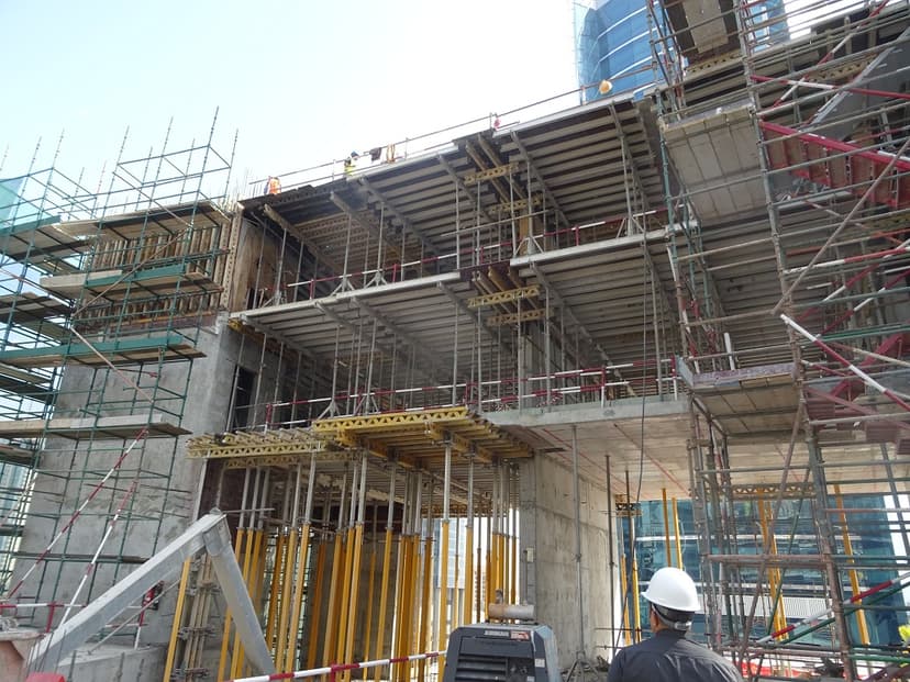 Bay's Edge construction — photo 55