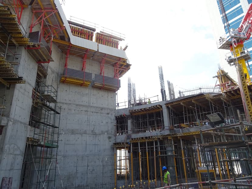 Bay's Edge construction — photo 56