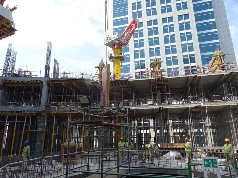 Bay's Edge construction — photo 62