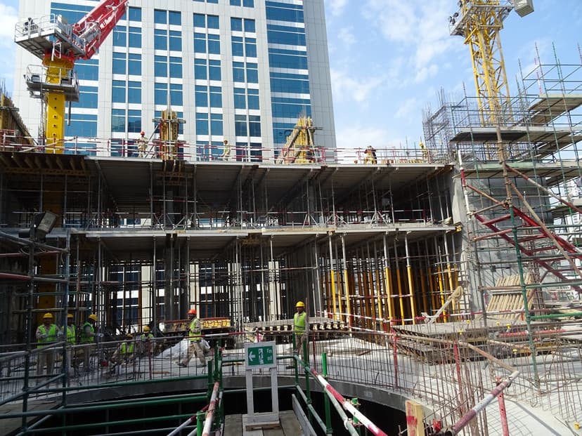 Bay's Edge construction — photo 57