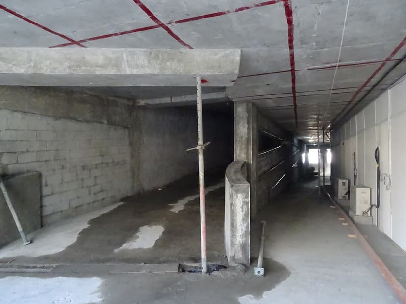 Bay's Edge construction — photo 60