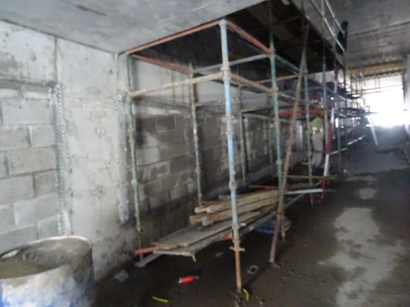 Bay's Edge construction — photo 59