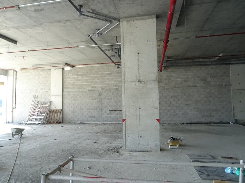 Club Vista Mare construction — photo 28