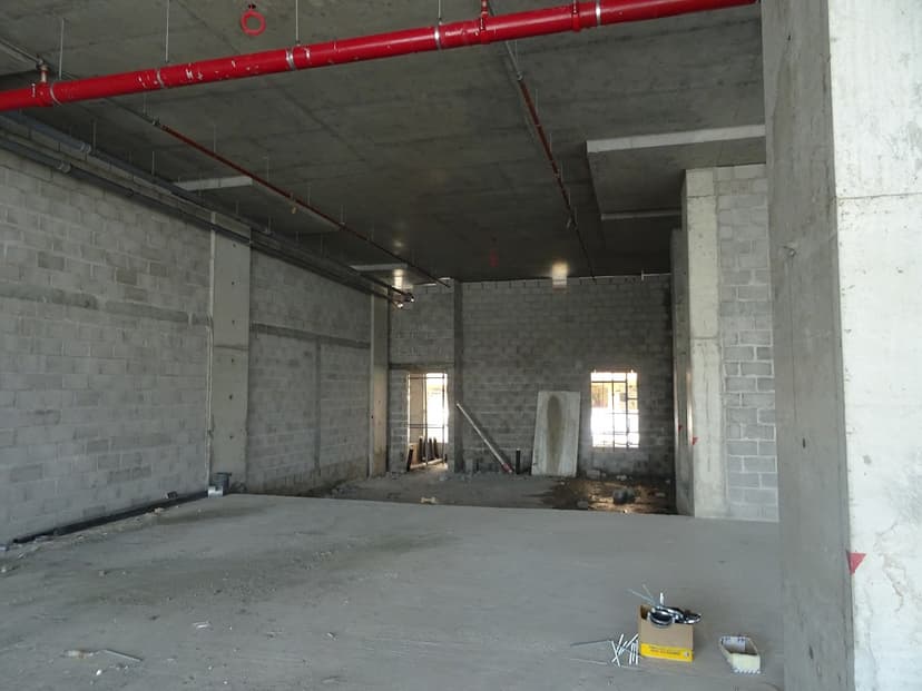 Club Vista Mare construction — photo 29