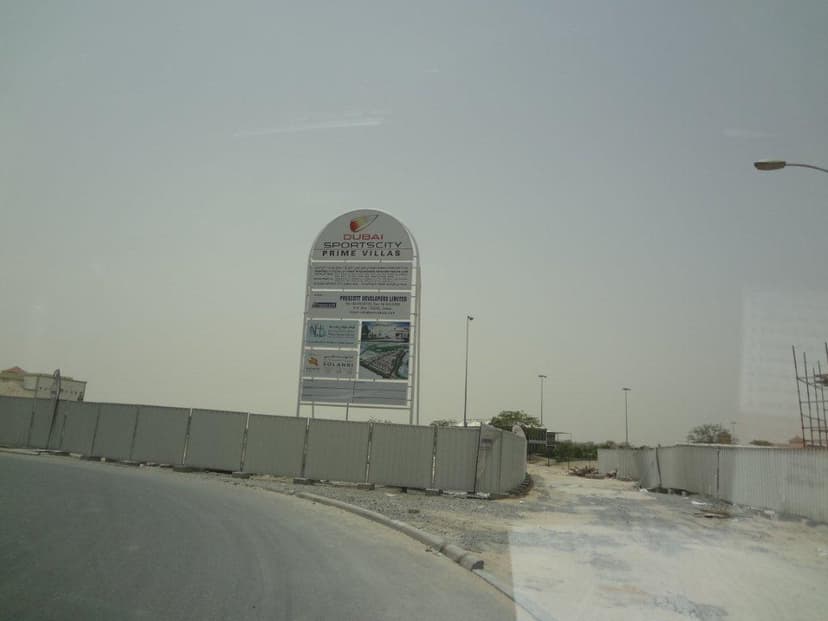 Prime Villas construction — photo 44