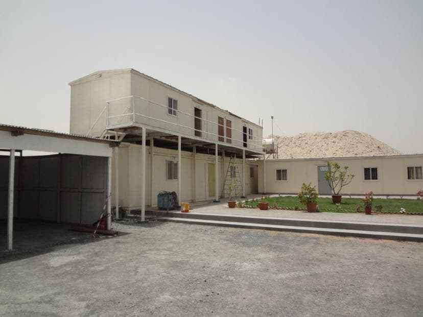 Prime Villas construction — photo 49