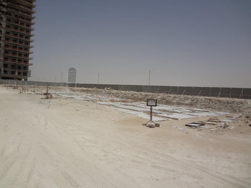Prime Villas construction — photo 47