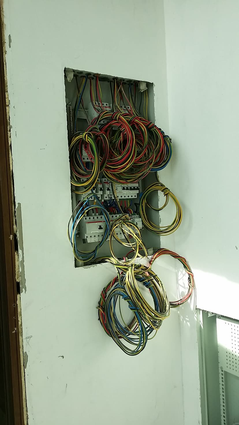 Hiliana construction — photo 36