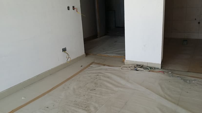 Hiliana construction — photo 37